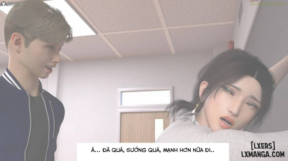 Siêu Trộm - Thợ Săn Bảo Vật 