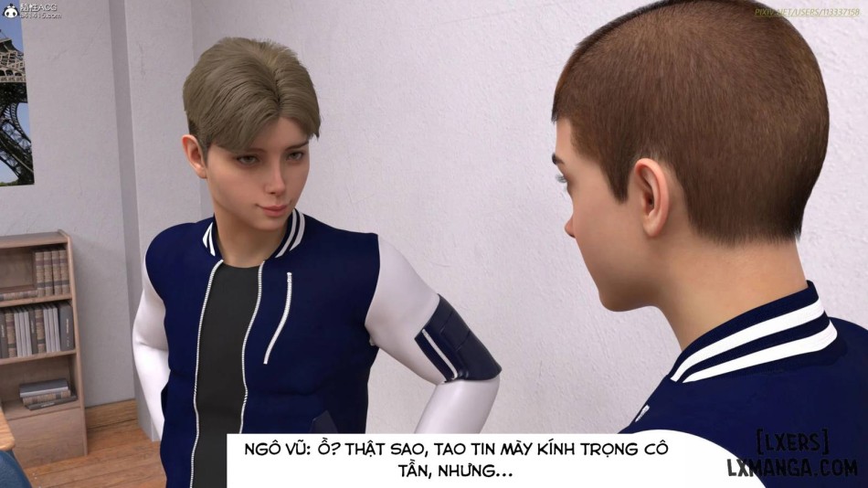 Siêu Trộm - Thợ Săn Bảo Vật 