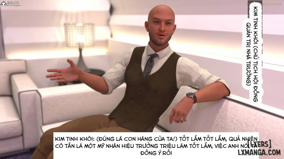 Siêu Trộm - Thợ Săn Bảo Vật 