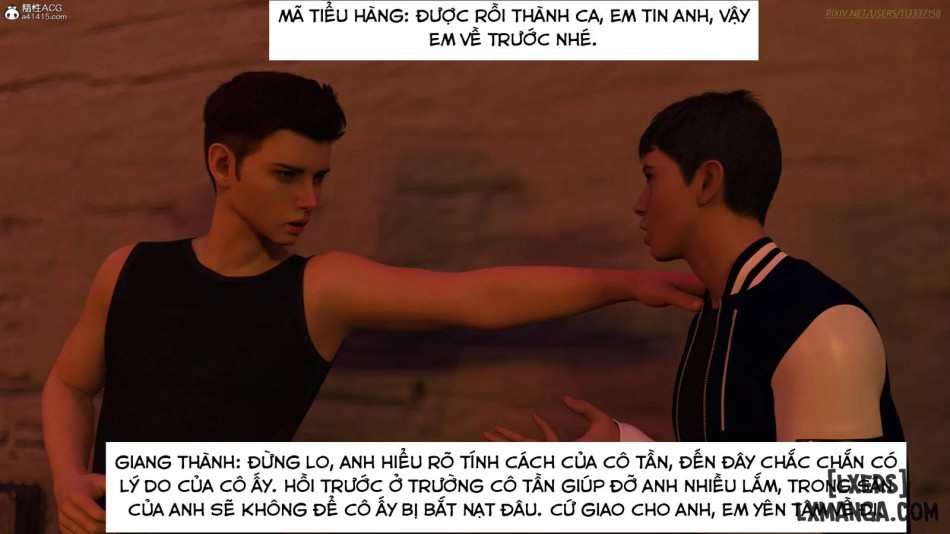 Siêu Trộm - Thợ Săn Bảo Vật 