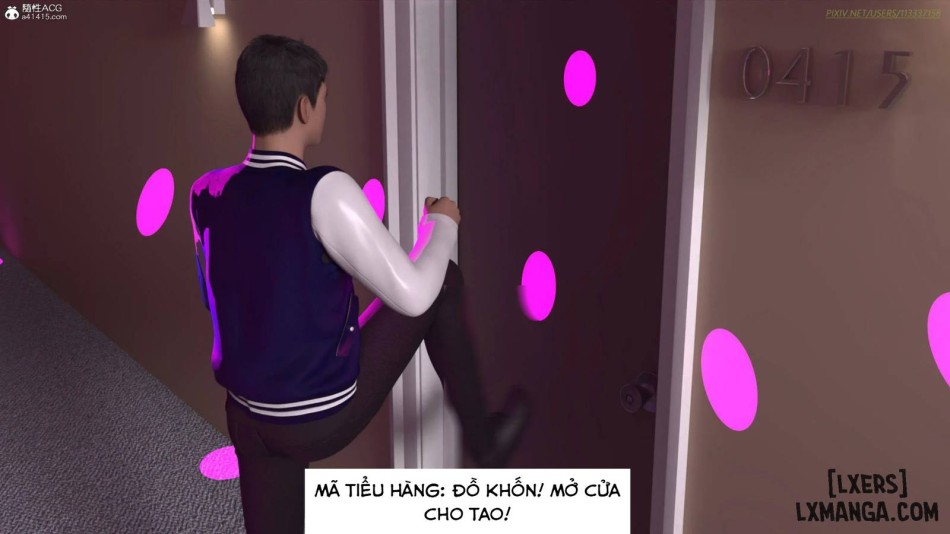 Siêu Trộm - Thợ Săn Bảo Vật 