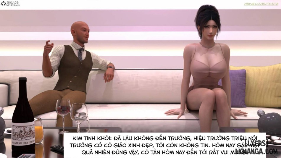 Siêu Trộm - Thợ Săn Bảo Vật 