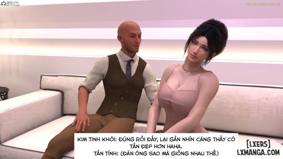 Siêu Trộm - Thợ Săn Bảo Vật 