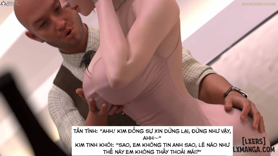 Siêu Trộm - Thợ Săn Bảo Vật 
