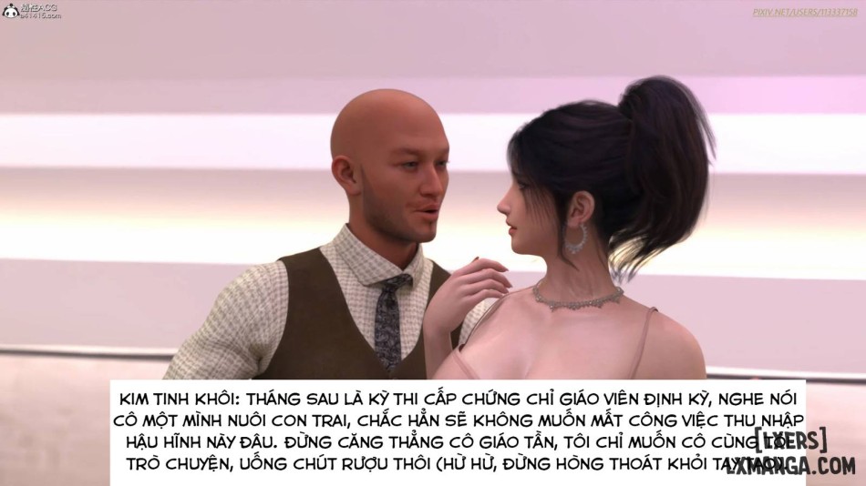 Siêu Trộm - Thợ Săn Bảo Vật 