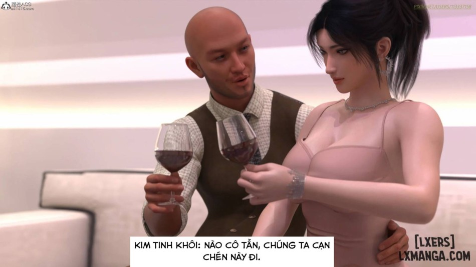Siêu Trộm - Thợ Săn Bảo Vật 