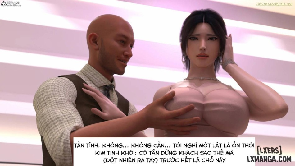 Siêu Trộm - Thợ Săn Bảo Vật 