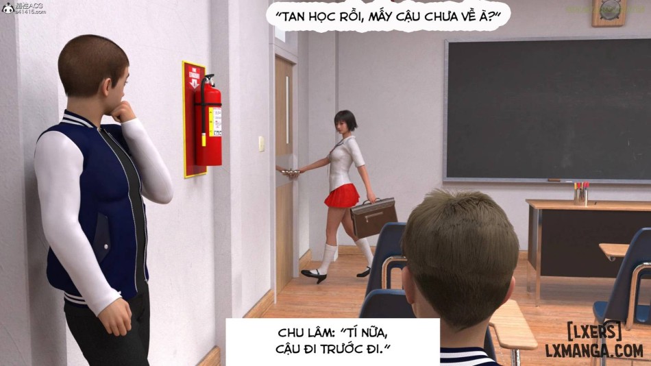 Siêu Trộm - Thợ Săn Bảo Vật 