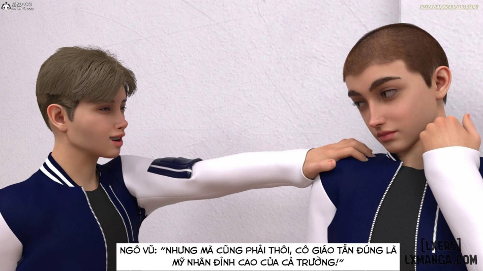 Siêu Trộm - Thợ Săn Bảo Vật 