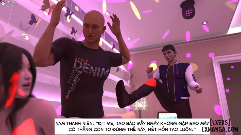 Siêu Trộm - Thợ Săn Bảo Vật 