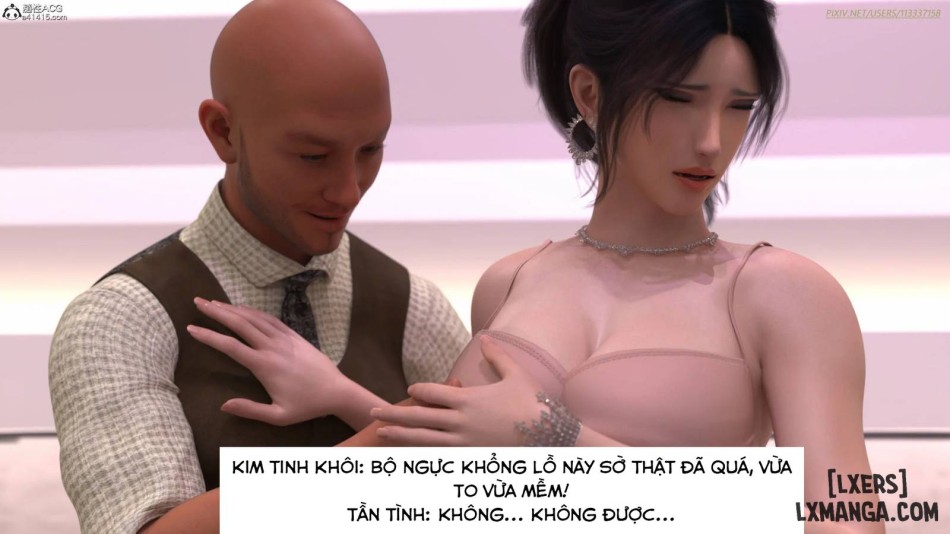 Siêu Trộm - Thợ Săn Bảo Vật 