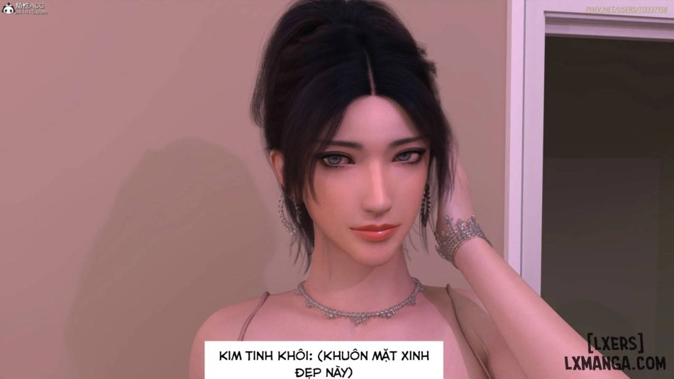 Siêu Trộm - Thợ Săn Bảo Vật 