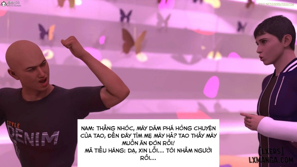 Siêu Trộm - Thợ Săn Bảo Vật 