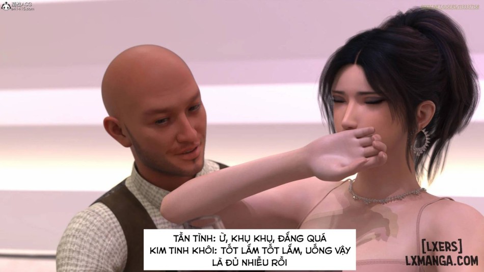 Siêu Trộm - Thợ Săn Bảo Vật 