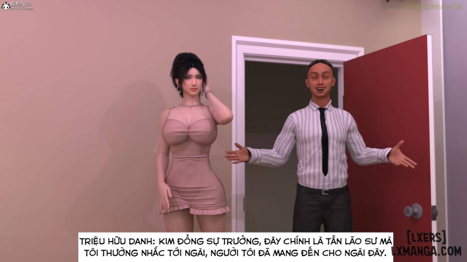 Siêu Trộm - Thợ Săn Bảo Vật 