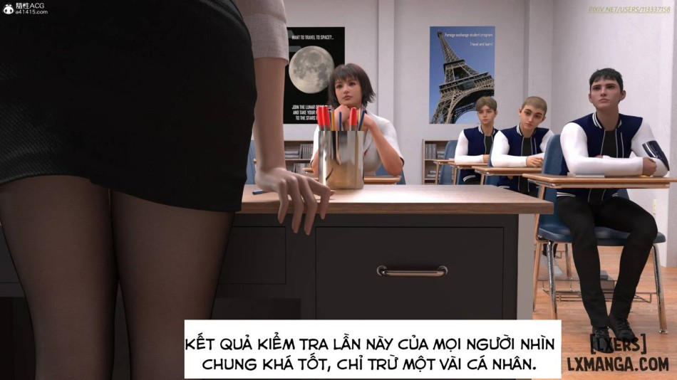 Siêu Trộm - Thợ Săn Bảo Vật 