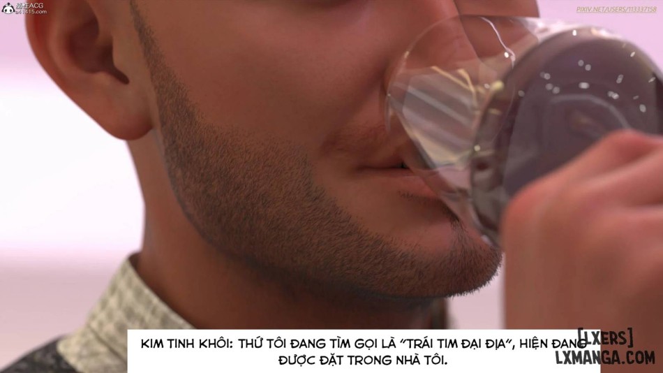 Siêu Trộm - Thợ Săn Bảo Vật 