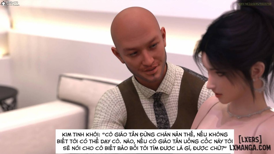 Siêu Trộm - Thợ Săn Bảo Vật 
