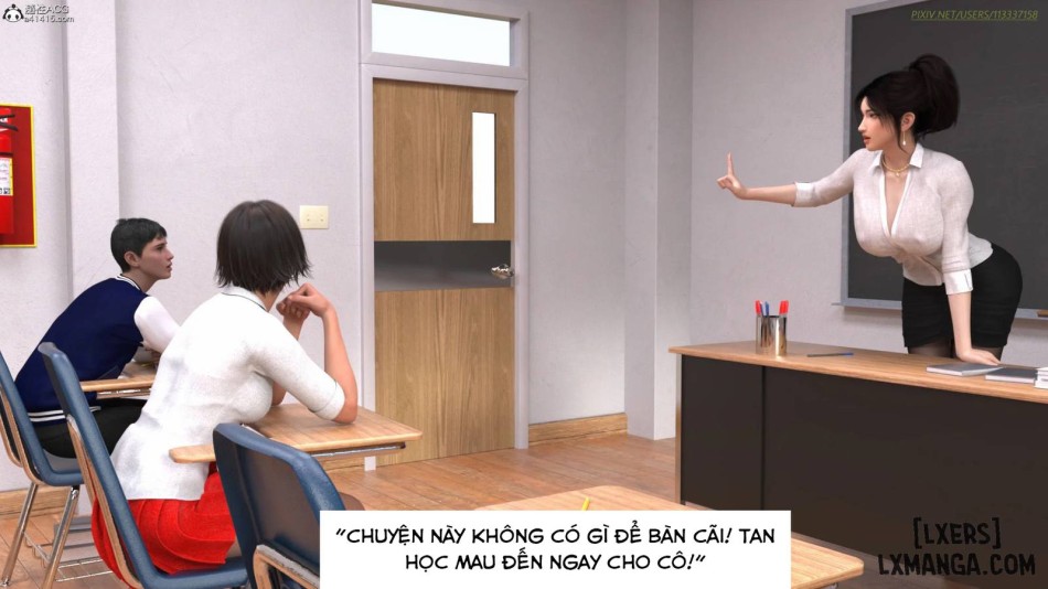 Siêu Trộm - Thợ Săn Bảo Vật 