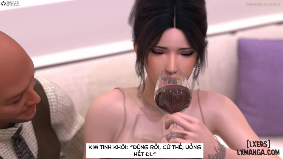 Siêu Trộm - Thợ Săn Bảo Vật 