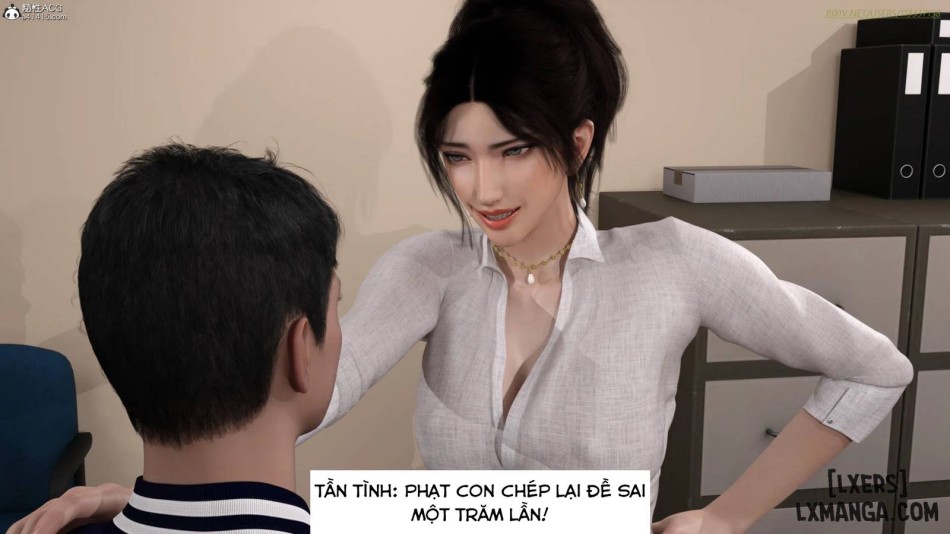 Siêu Trộm - Thợ Săn Bảo Vật 