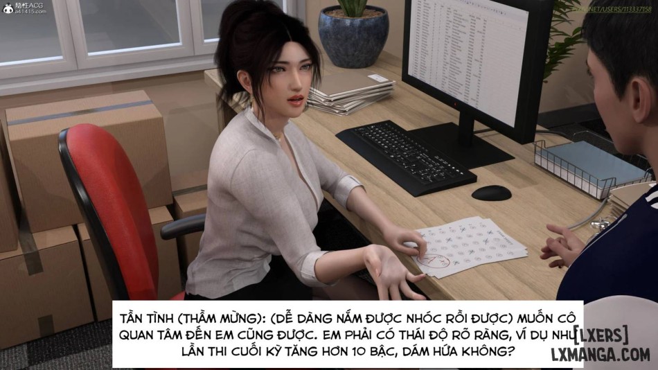 Siêu Trộm - Thợ Săn Bảo Vật 
