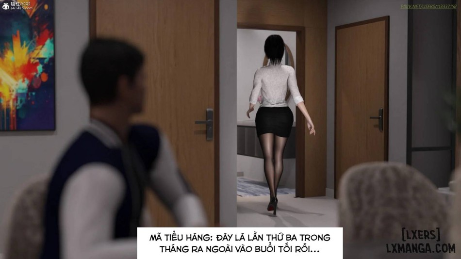 Siêu Trộm - Thợ Săn Bảo Vật 