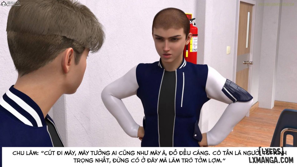 Siêu Trộm - Thợ Săn Bảo Vật 