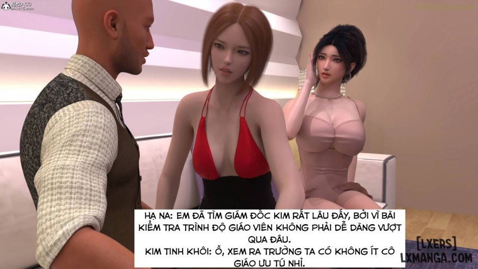 Siêu Trộm - Thợ Săn Bảo Vật 