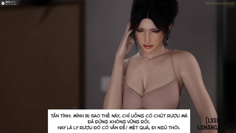 Siêu Trộm - Thợ Săn Bảo Vật 