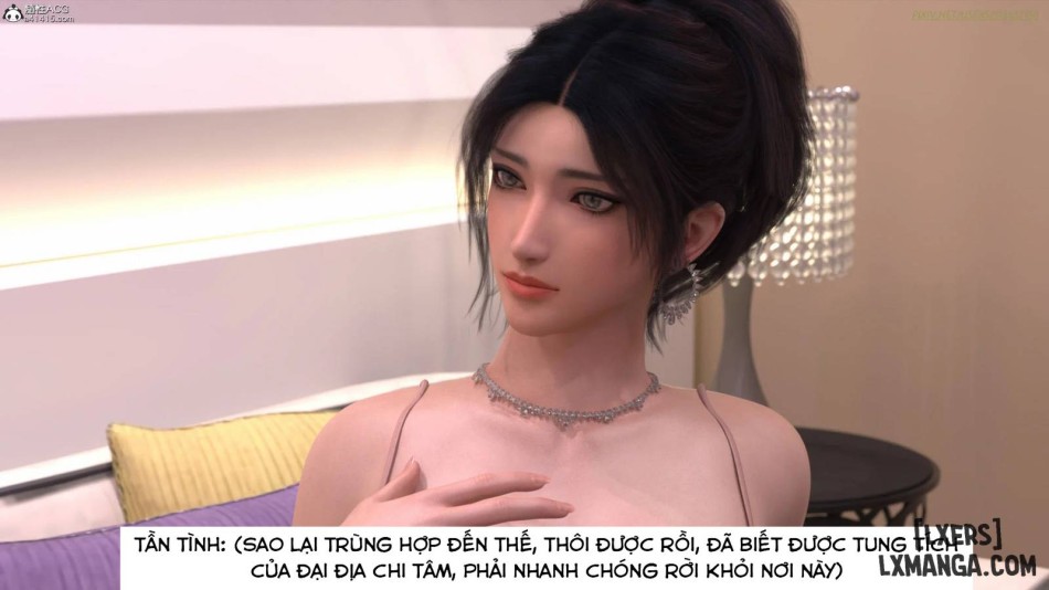 Siêu Trộm - Thợ Săn Bảo Vật 