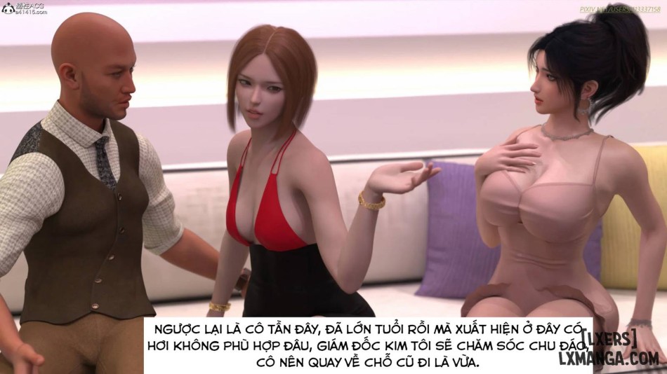 Siêu Trộm - Thợ Săn Bảo Vật 