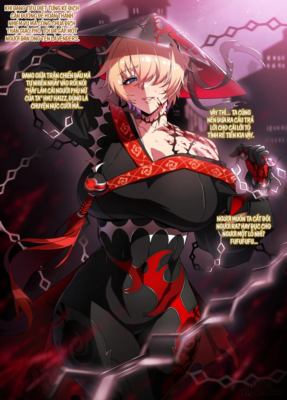 ELSWORD Series 