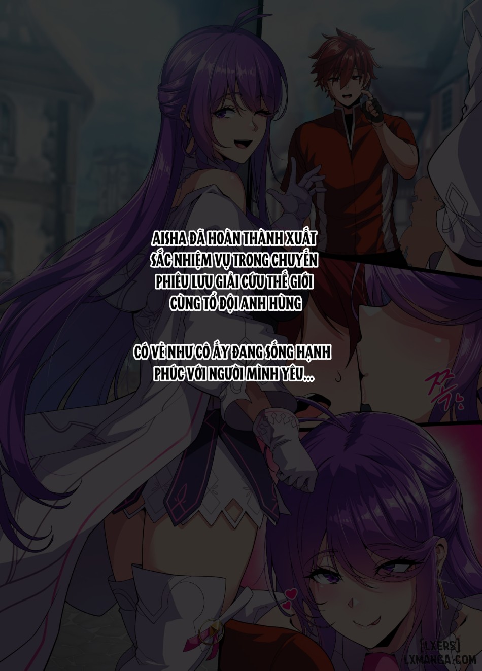 ELSWORD Series 