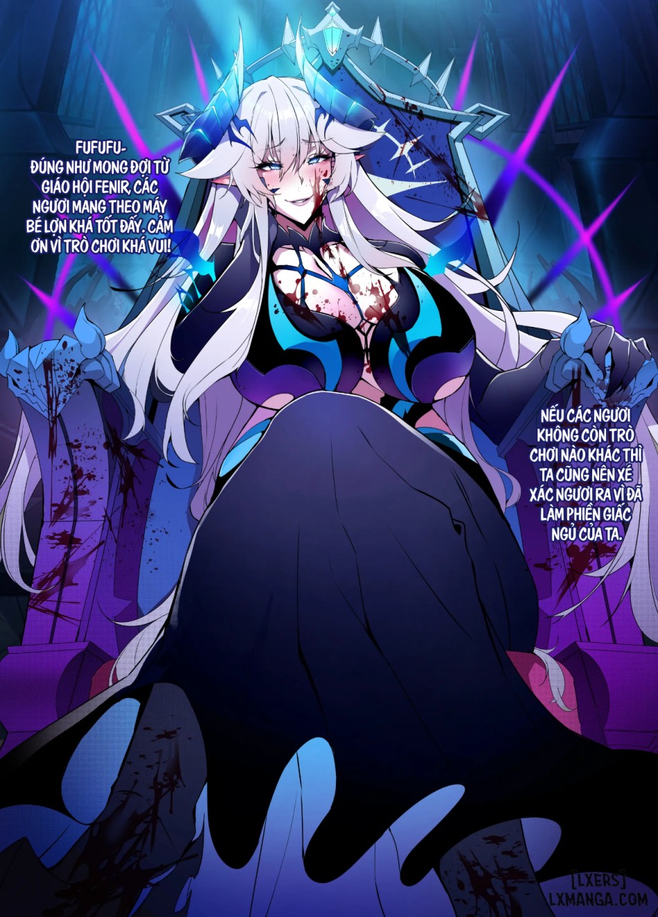 ELSWORD Series 