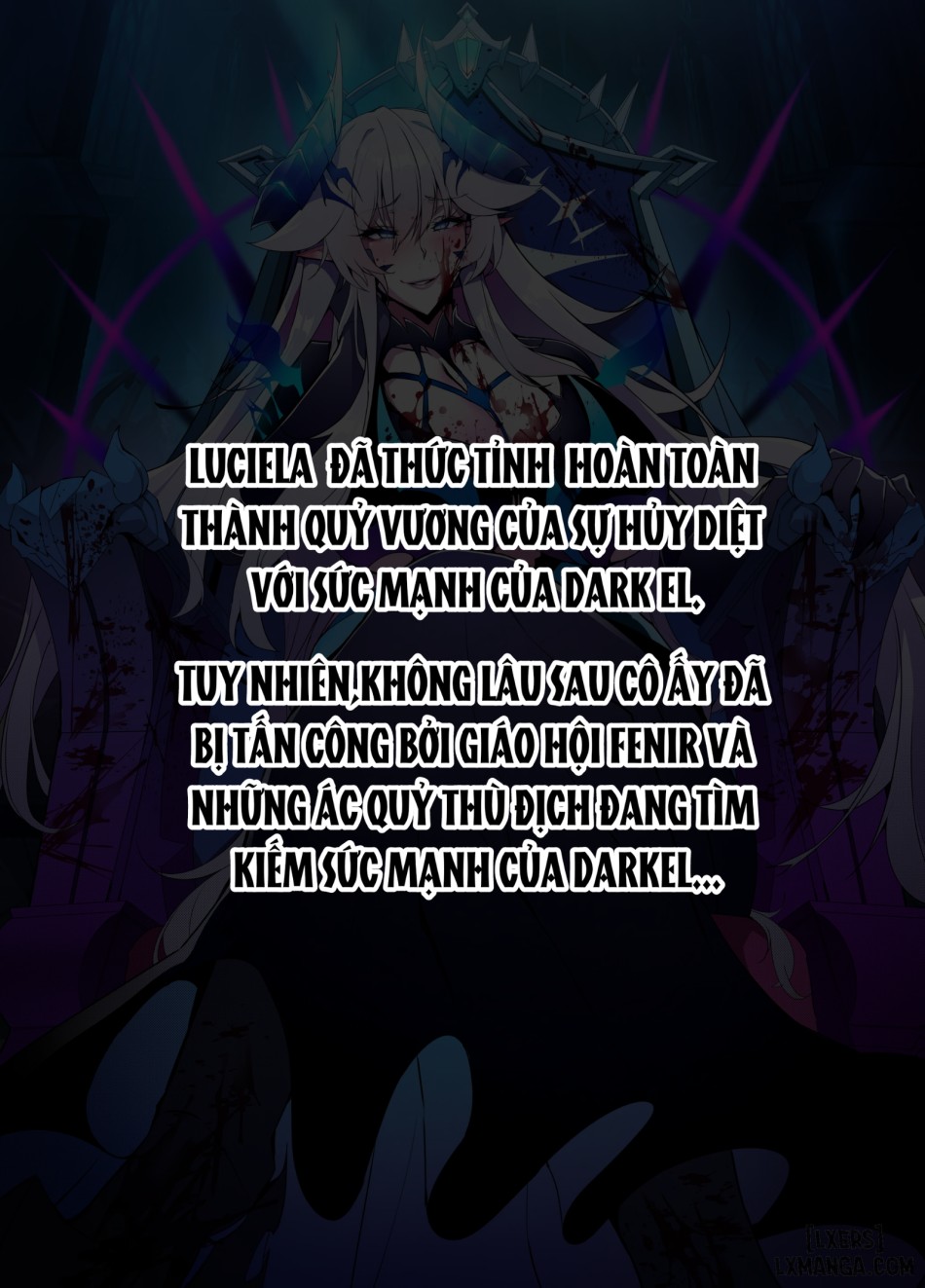 ELSWORD Series 