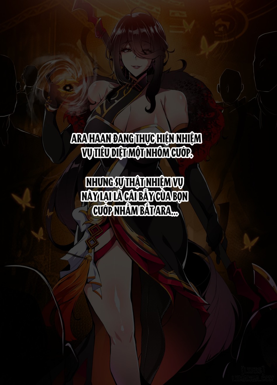 ELSWORD Series 