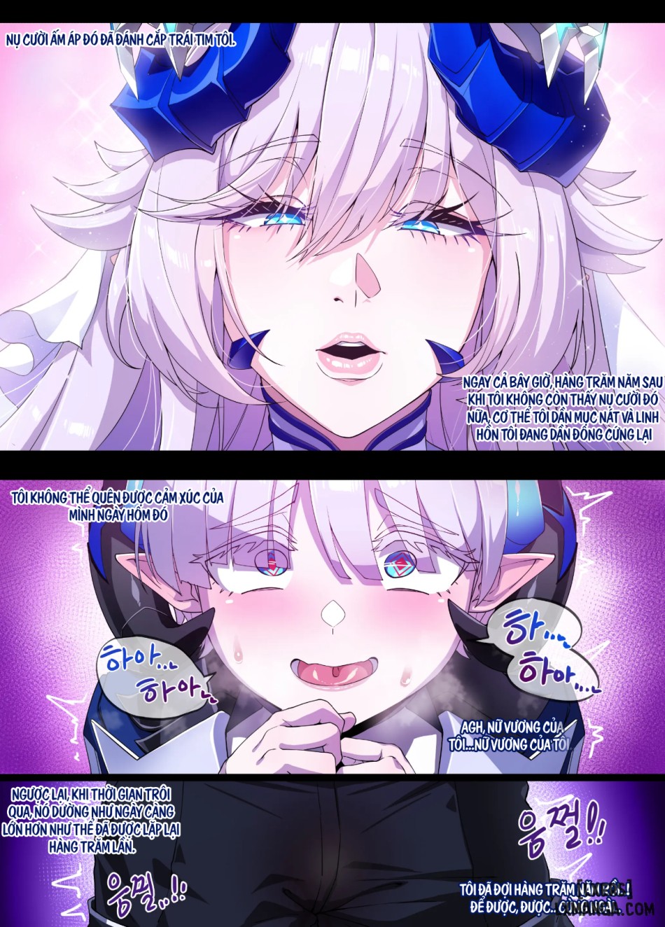 ELSWORD Series 