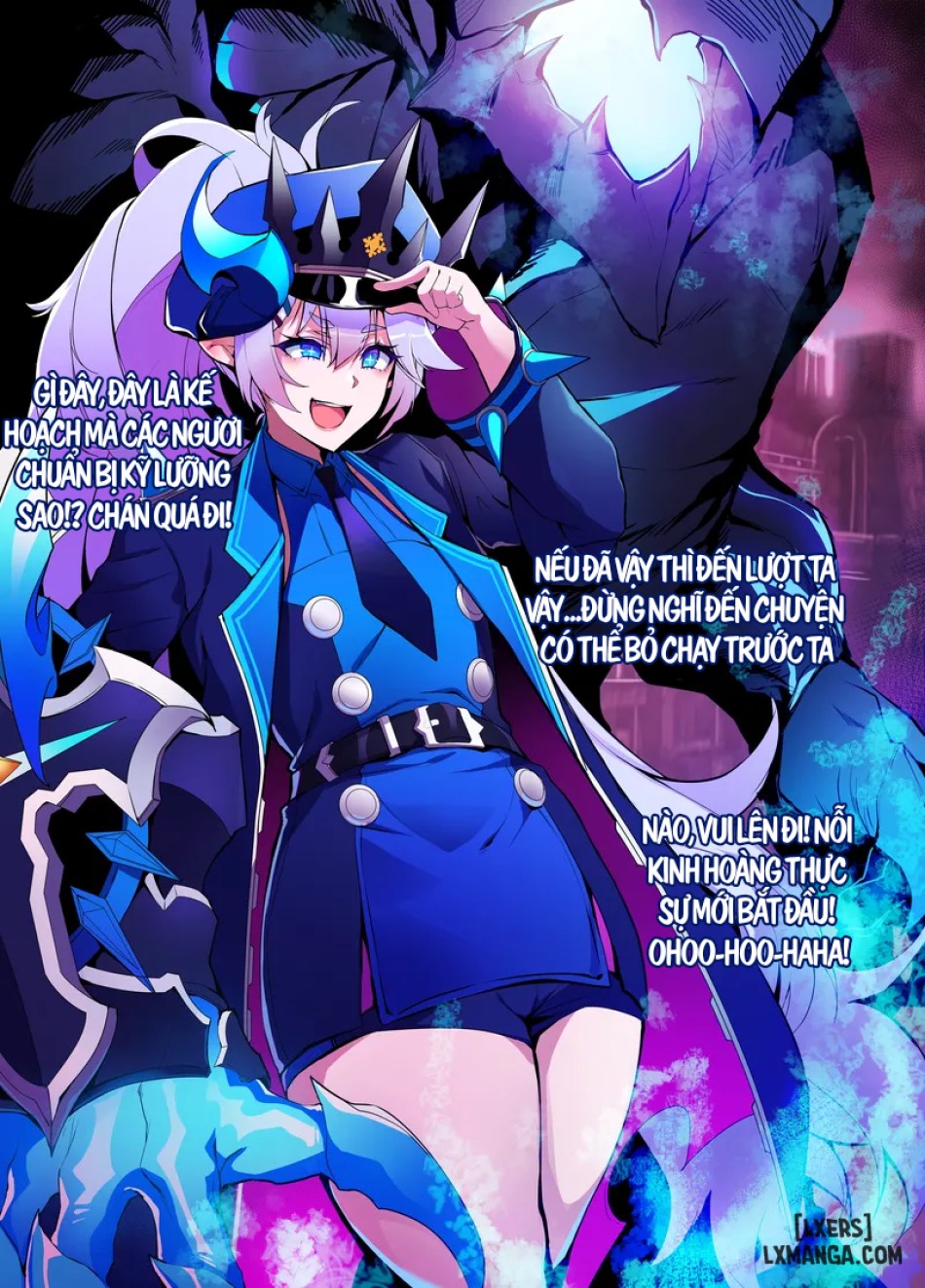 ELSWORD Series 
