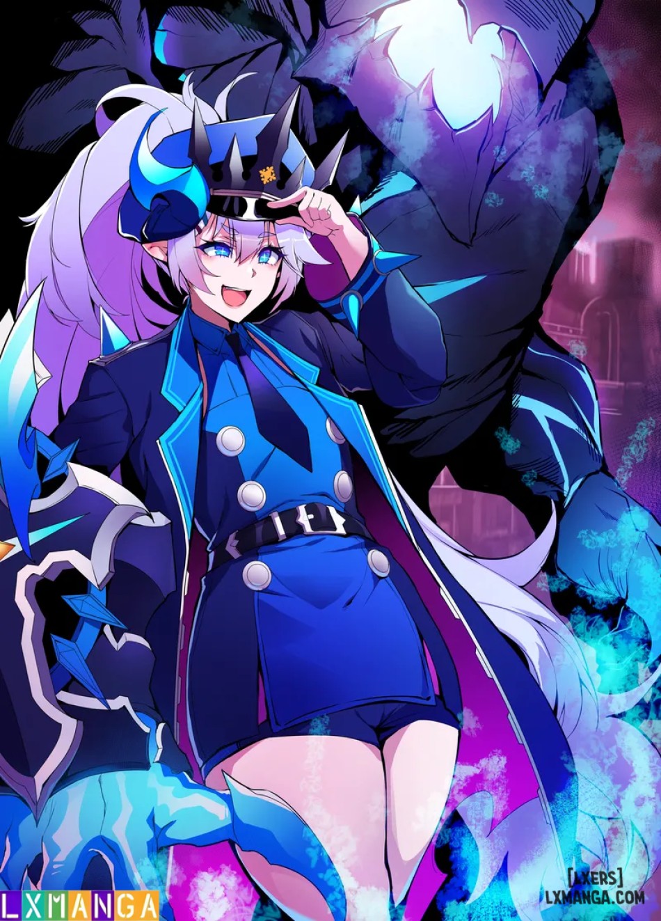 ELSWORD Series 