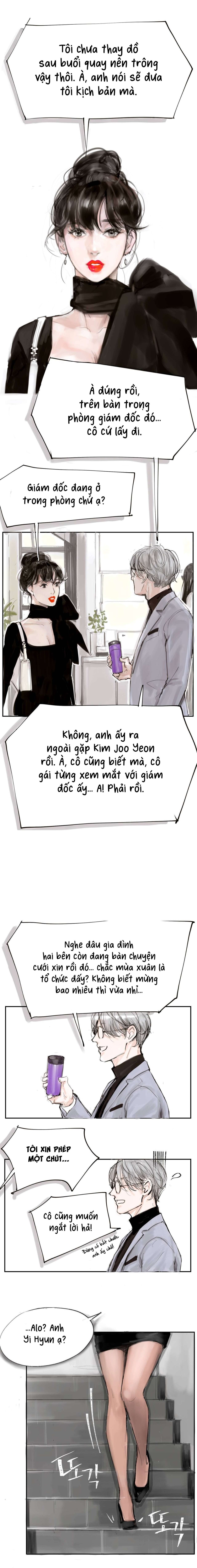 [ 18+ ] Bí kíp tỏ tình 