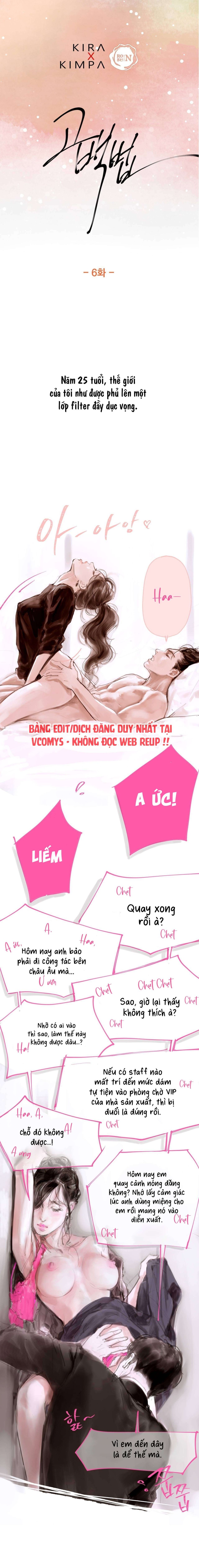 [ 18+ ] Bí kíp tỏ tình 