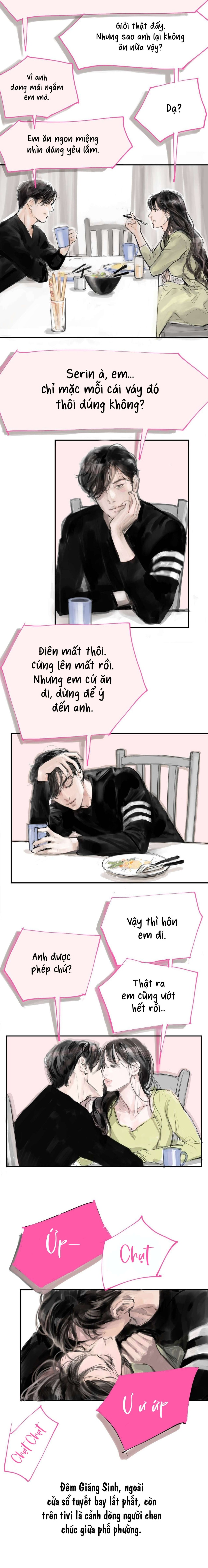 [ 18+ ] Bí kíp tỏ tình 