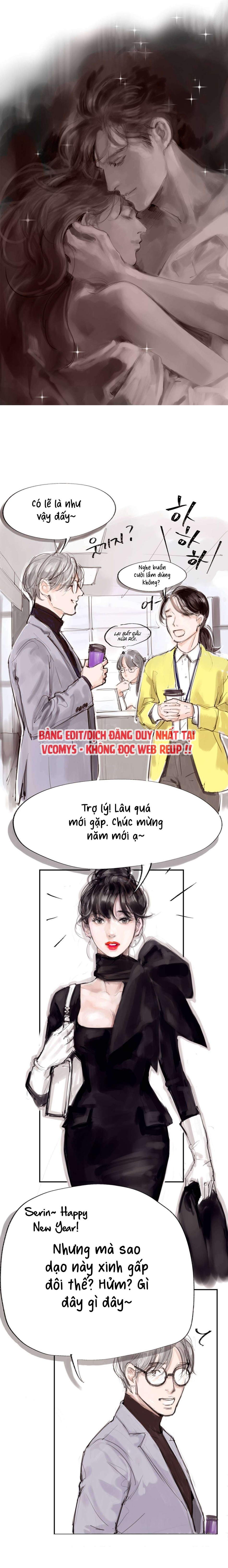 [ 18+ ] Bí kíp tỏ tình 