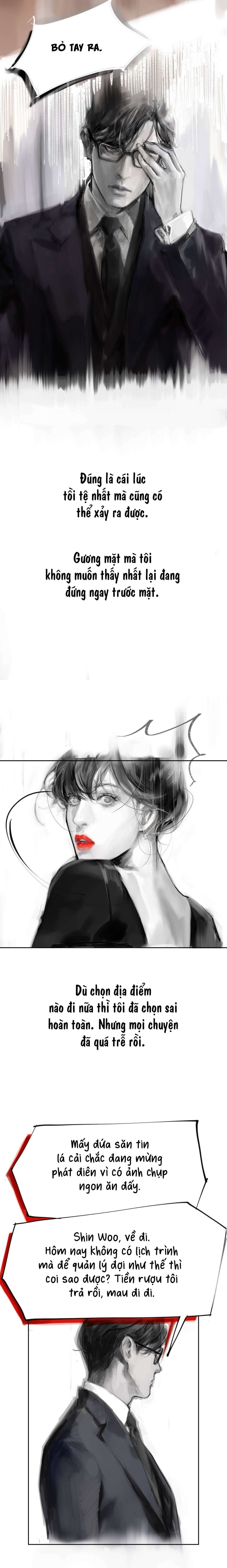 [ 18+ ] Bí kíp tỏ tình 