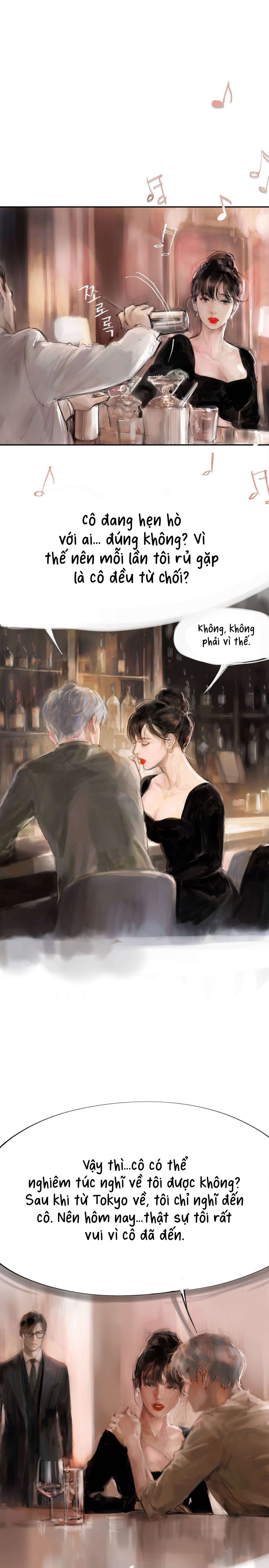 [ 18+ ] Bí kíp tỏ tình 