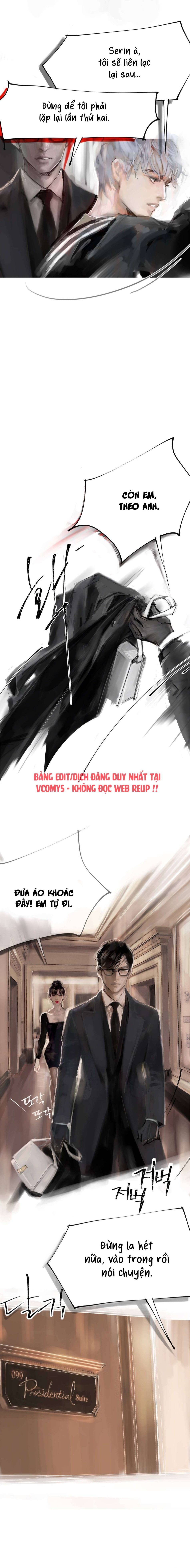 [ 18+ ] Bí kíp tỏ tình 