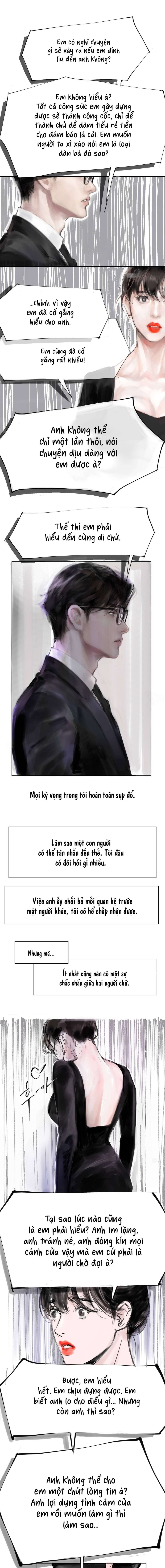 [ 18+ ] Bí kíp tỏ tình 