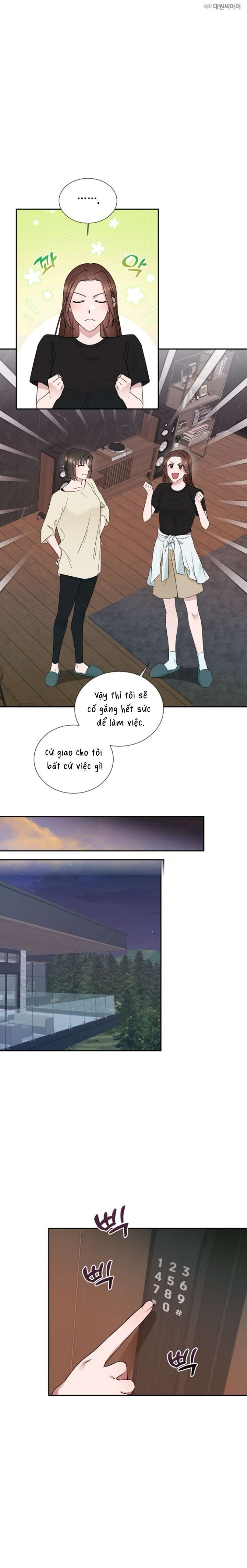 [ 18+ ] Người bạn hoàn hảo của tôi, anh trai 