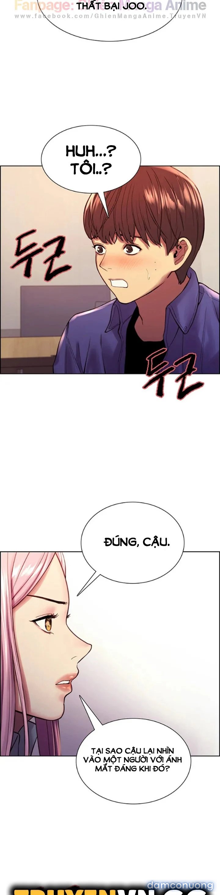 Đồng Hồ Ngưng Đọng Thời Gian 